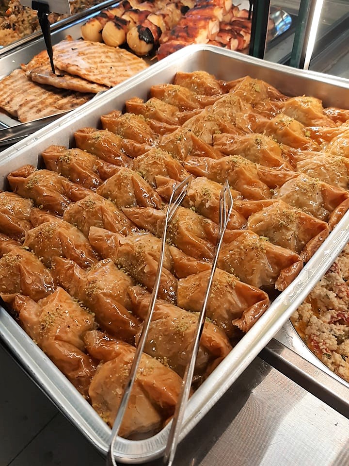 Специалитет