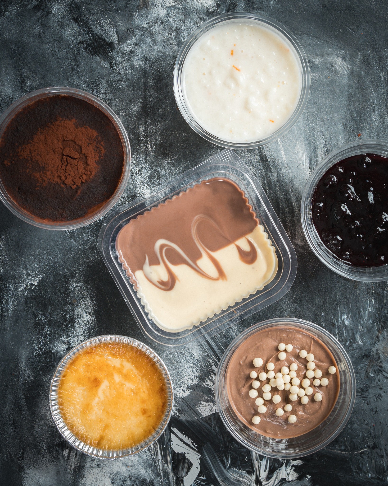 Специалитет