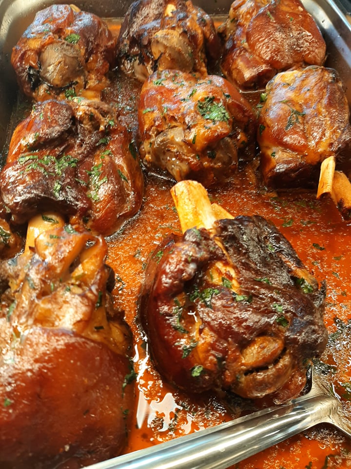 Специалитет