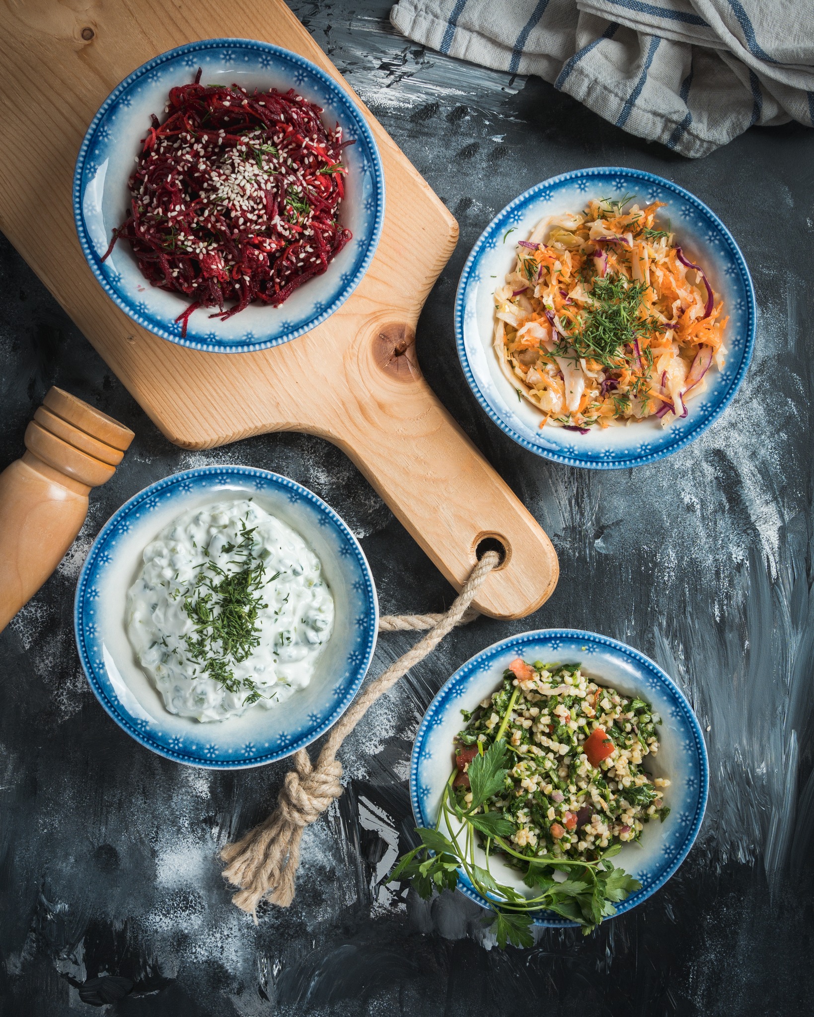 Специалитет