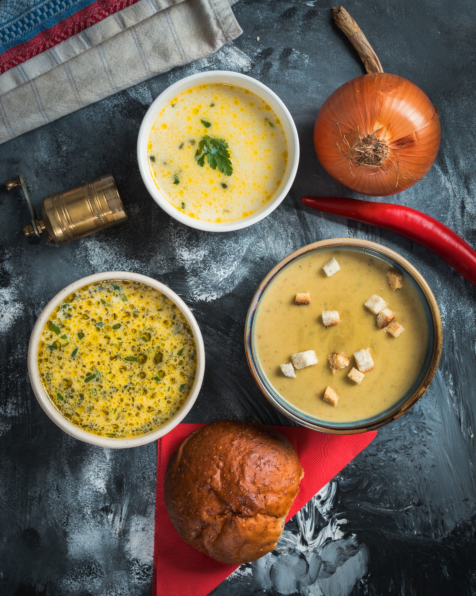 Специалитет